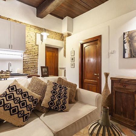 Campo Dei Fiori Nest Apartment Řím Exteriér fotografie