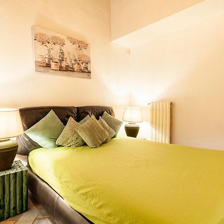 Campo Dei Fiori Nest Apartment Řím Exteriér fotografie