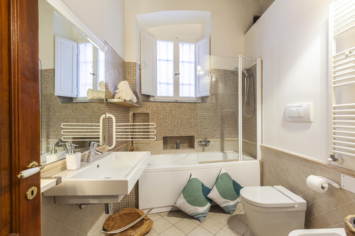 Campo Dei Fiori Nest Apartment Řím Exteriér fotografie